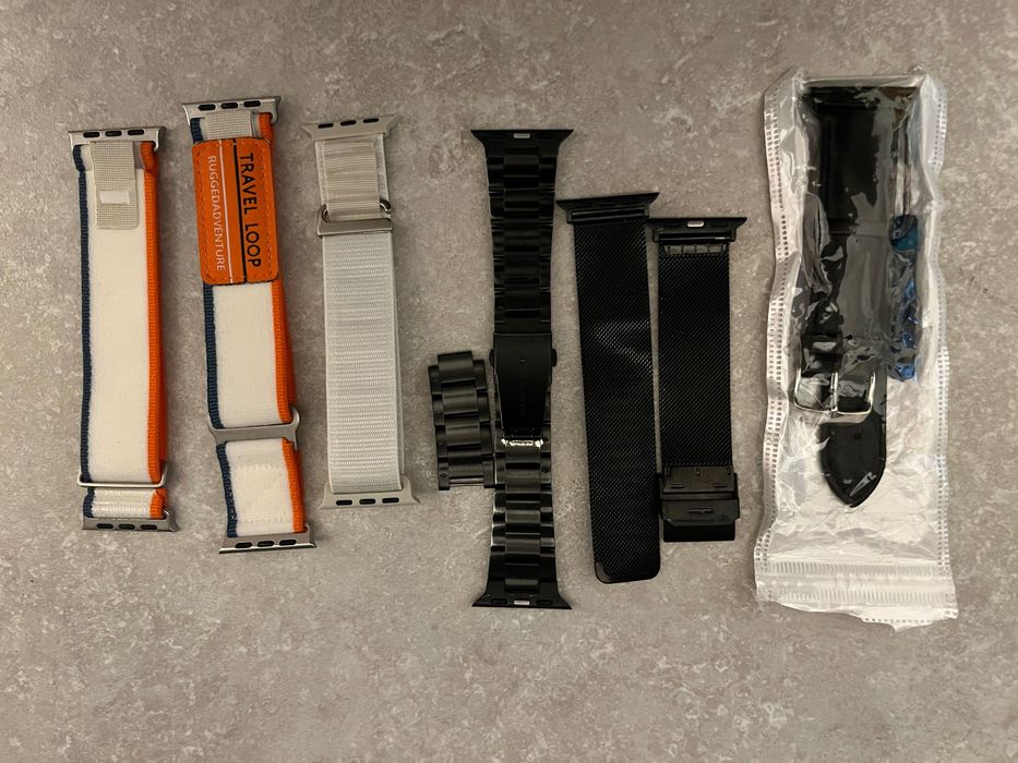 Brățări Apple Watch 38-40mm