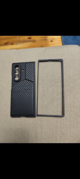 Протектор Калъф за Samsung Z Fold 7