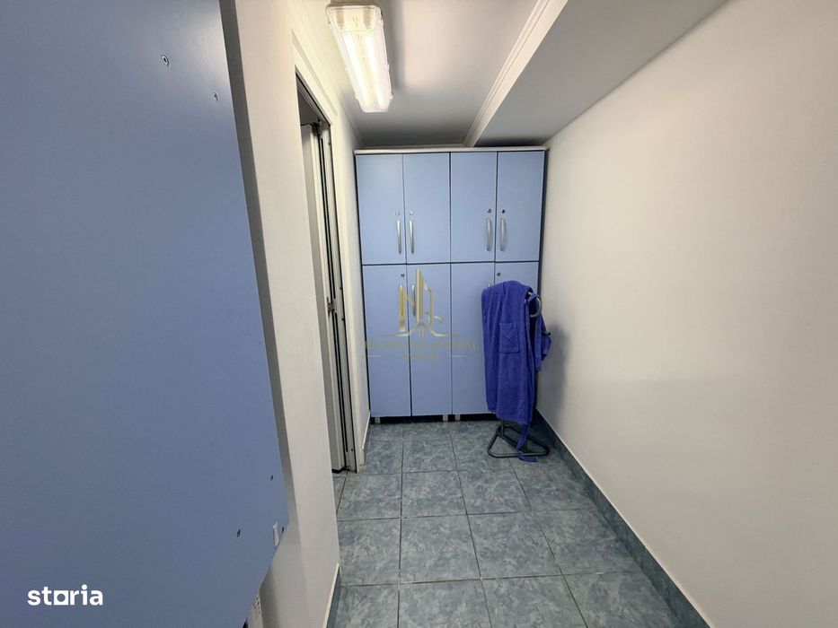 Spațiu Comercial De Vânzare Sau Închiriere – Burdujeni, Suceava