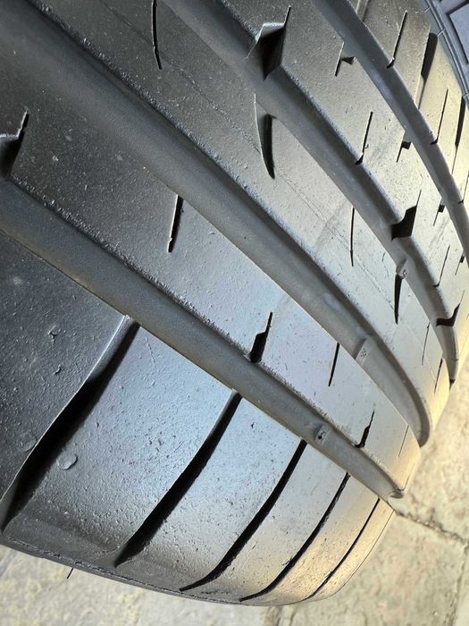 SET 2 Anvelope Vara 225/40 R18 GOODYEAR Eagle F1 Asimetric 2 - Runflat