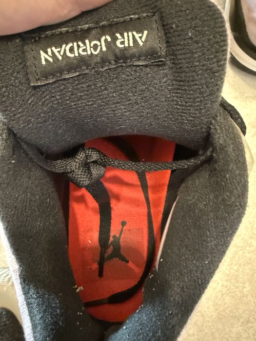 Обувки Air Jordan 4