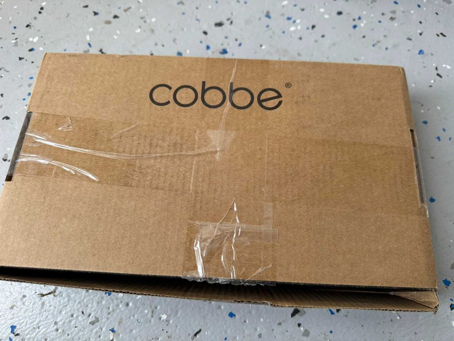 Para de dus Cobbe
