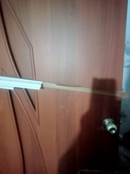 Межкомнатные двери