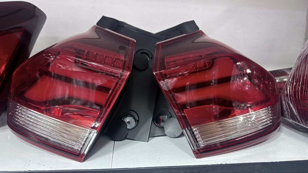 Tracker 2 Stop Premier komplekt