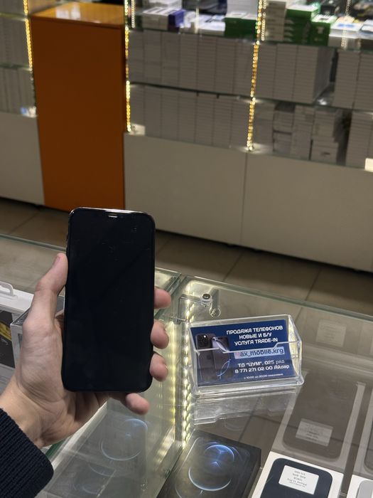 iPhone 12 Pro 128GB/Айфон 12 про