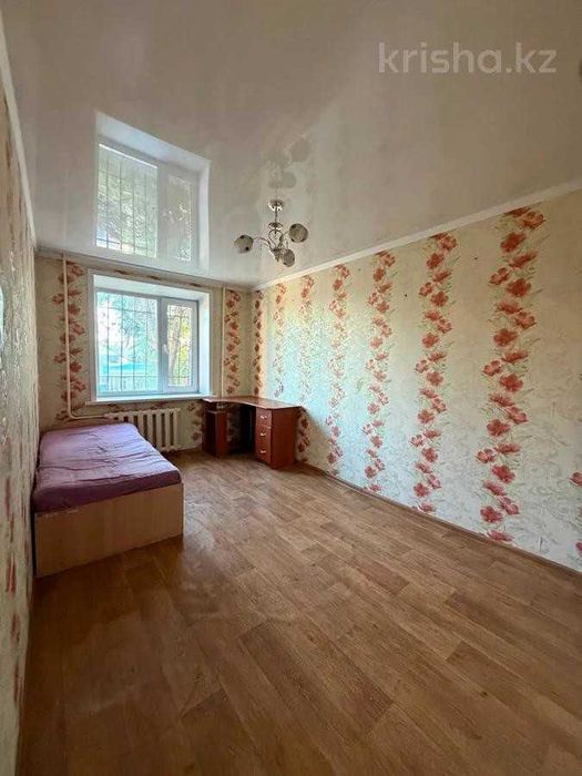 Продажа 3-комнатной квартиры