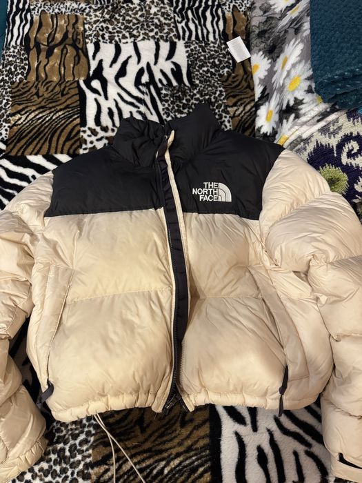 Geaca The north face