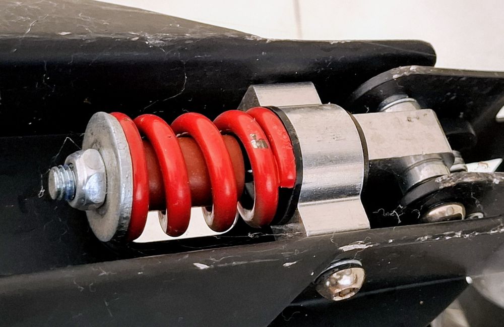 Тротинетка за деца и възрастни до 100кг.