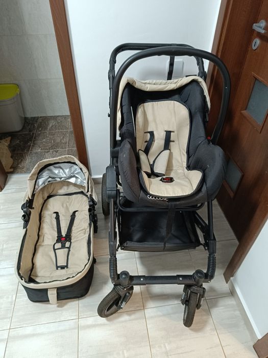 Carucior copii - 3 in 1