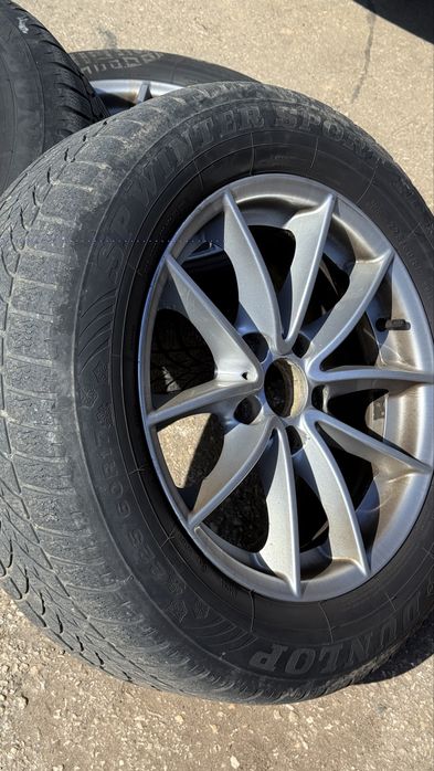 Jante 17 “ BMW X 3  F25  2010-2014