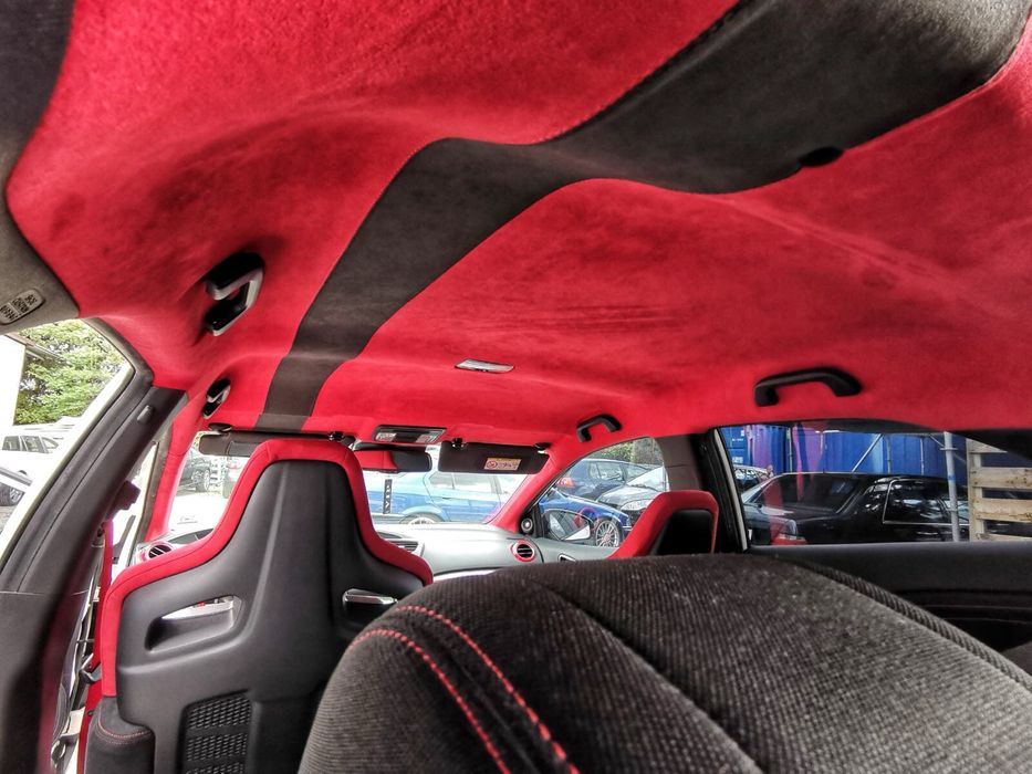 Автотапицер Автоинтериор Бургас Авто Претапициране и Още!!!