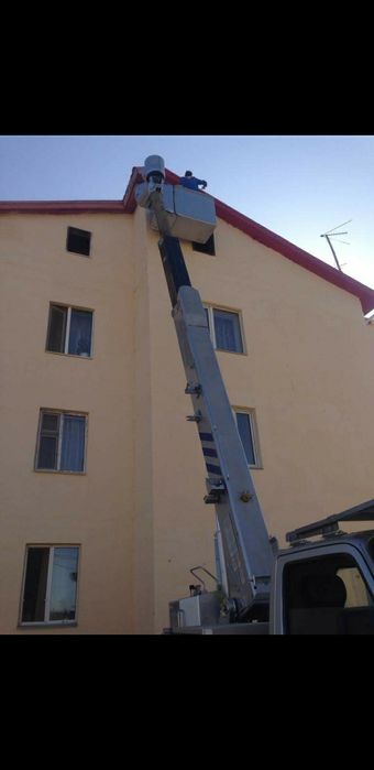 Продаю Автовышка 16 М