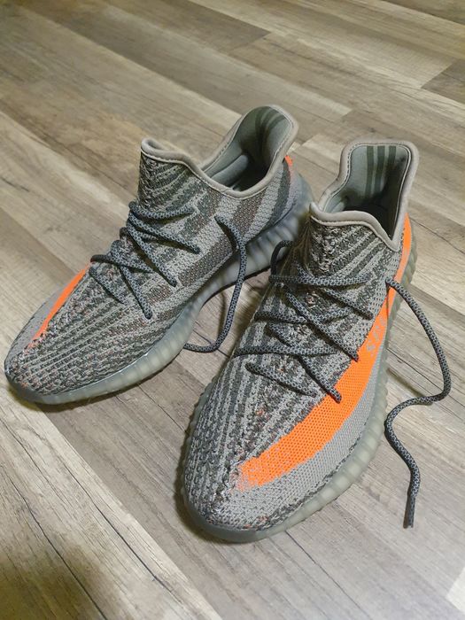 Adidas Yeezy Beluga