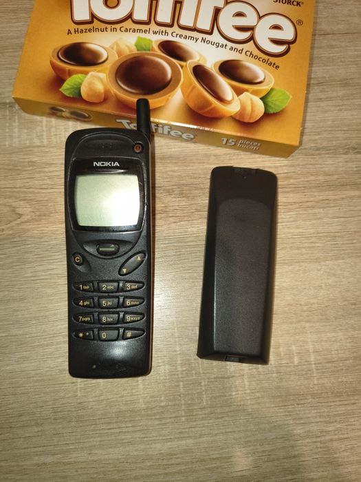 Nokia 3110 Nokia 3110