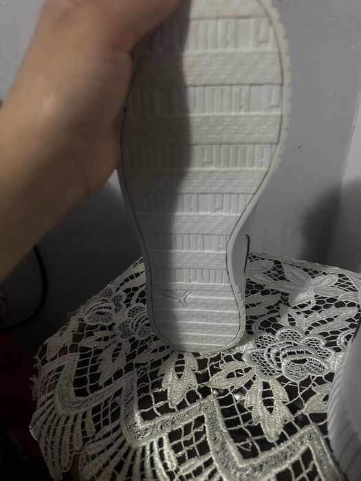 Дамски маратонки пума