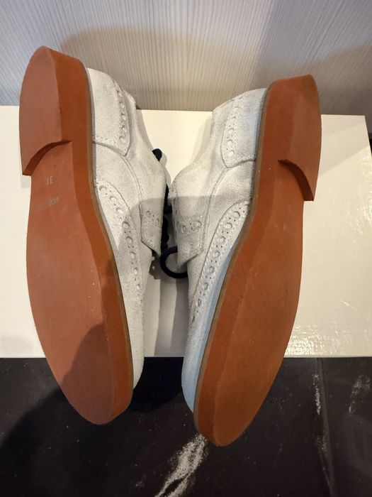 Детски официални обувки