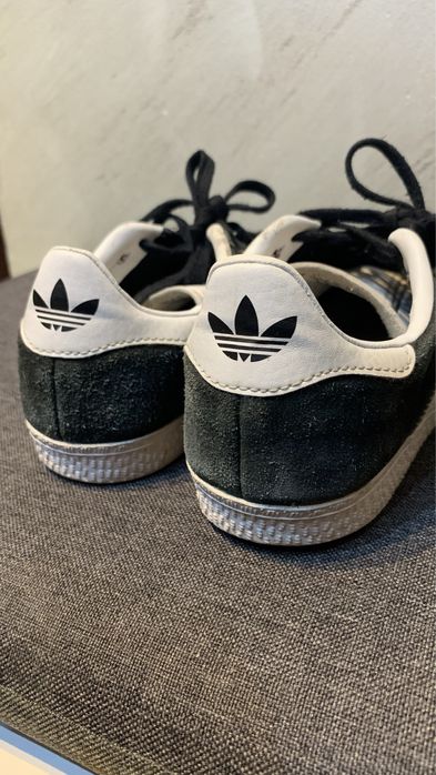 Adidas Gazelle 33 1/2