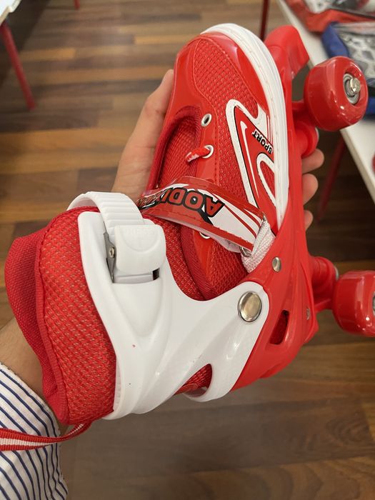 ROLIK arzon narxda OPTOM