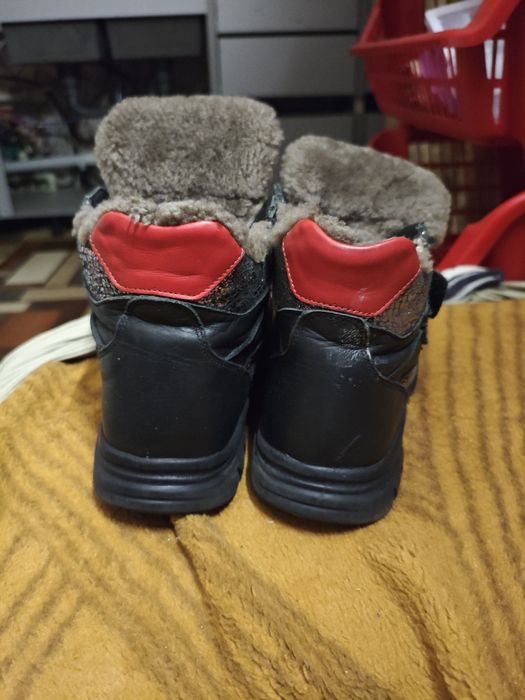 Обувь для девочек