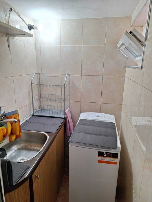 Дава се под наем Едностаен апартамент в София, Толстой - 45 кв.м за 275 € - Снимка #3