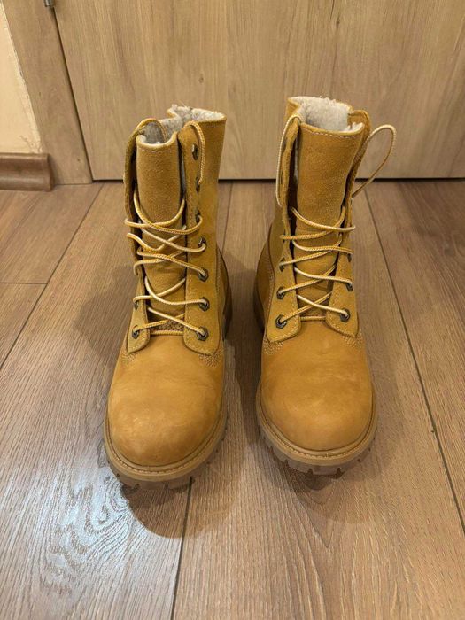 Обувки Timbarland