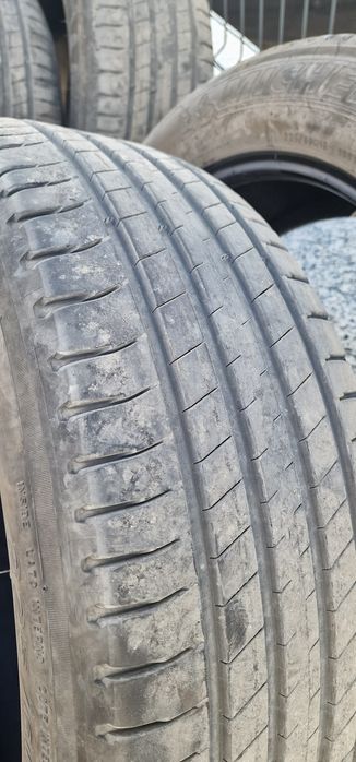Летни гуми 225 60 18 Michelin Latitude Sport3