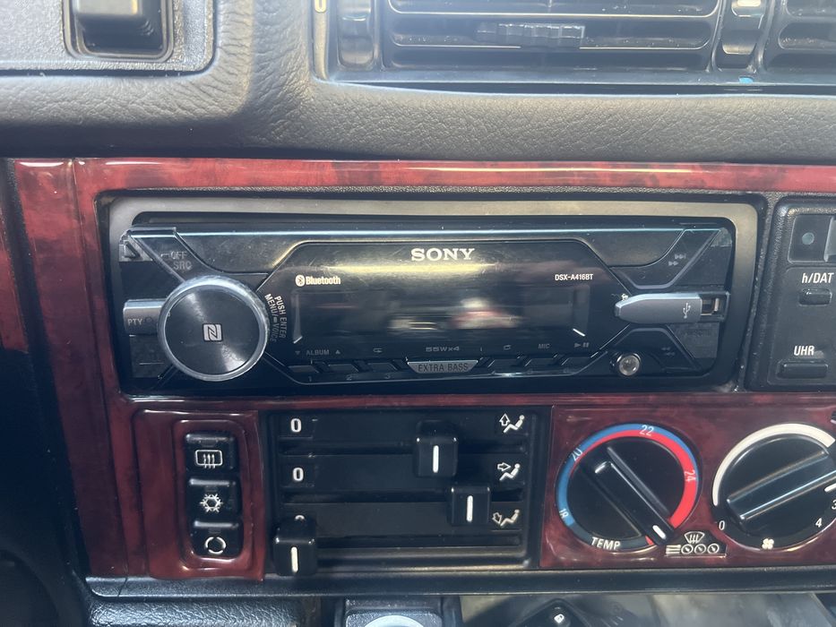 Sony DSX-A416BT оригинал