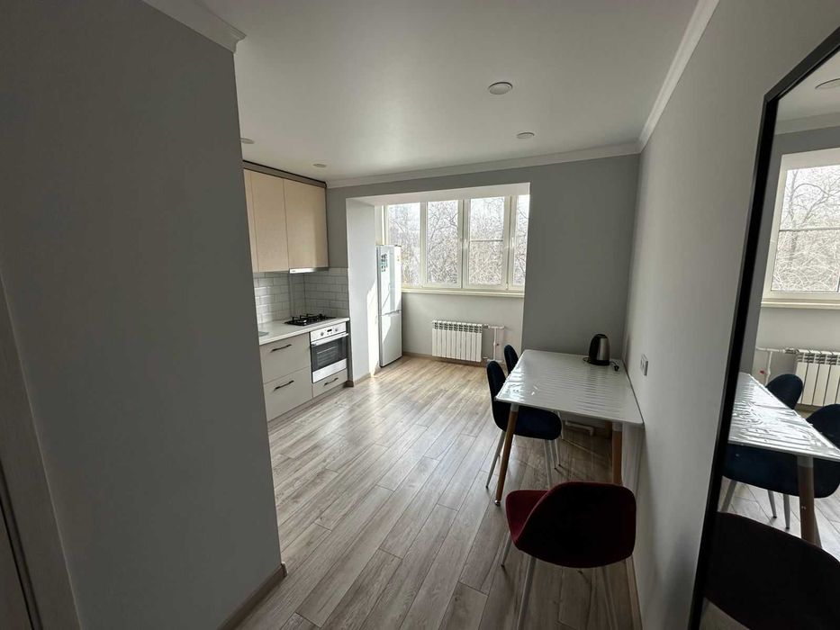 Сдам 1комнатную квартиру