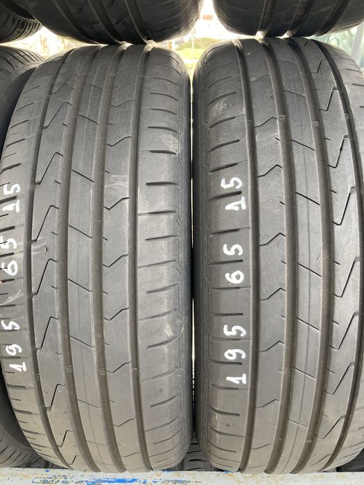 195/65/15 Michelin/Pirelli/Hankook/Toyo
