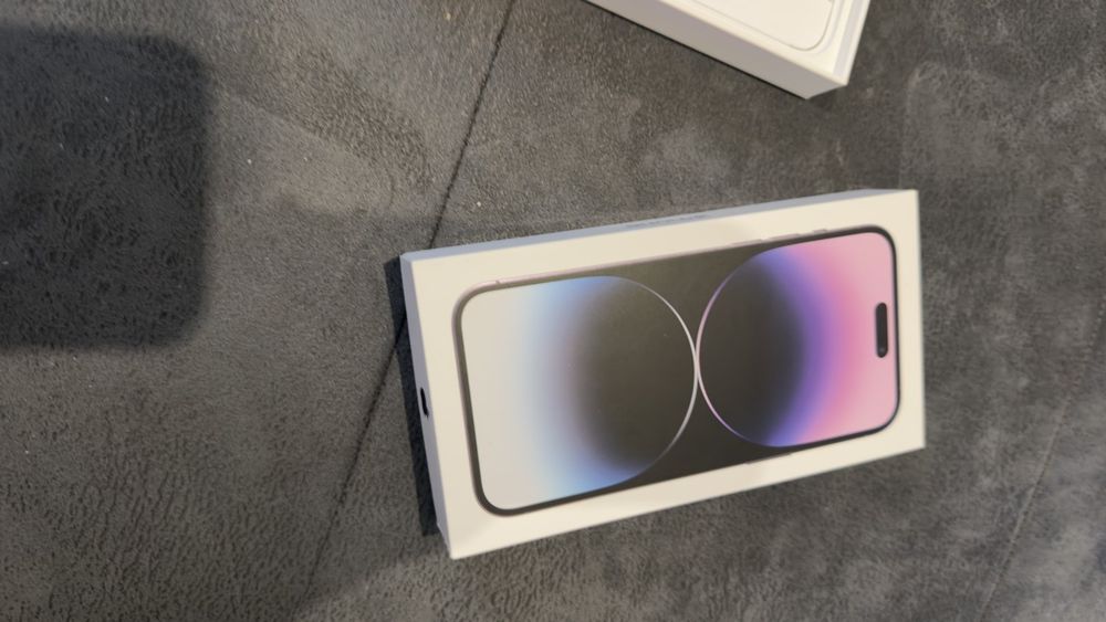 Apple IPhone 14 pro