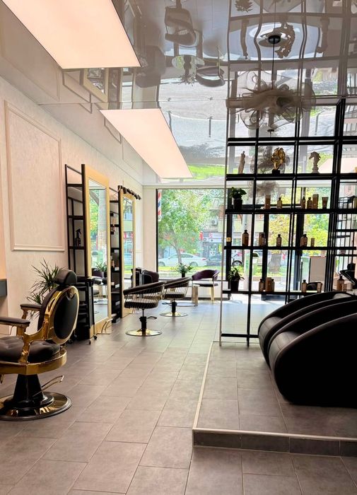 Preluare afacere / Vand salon Bucuresti central