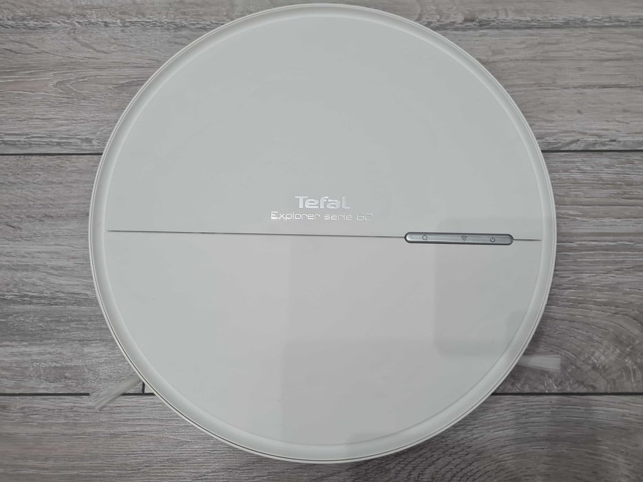 Робот-пылесос Tefal 60 series