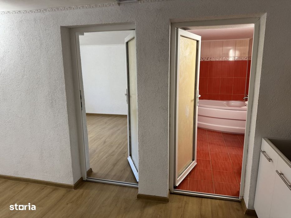 Apartament 1 camera, Zona Micro 16