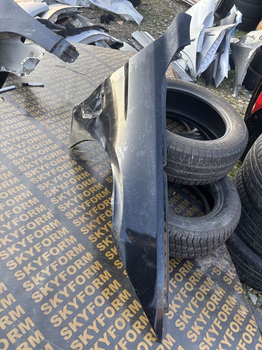 Калник БМВ Ф30 Ф31/BMW F30 F31