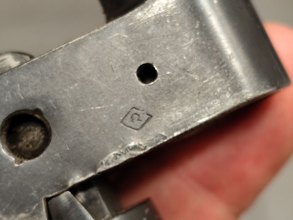 Mosin Nagant M44 / Иглен Щик / Байонет