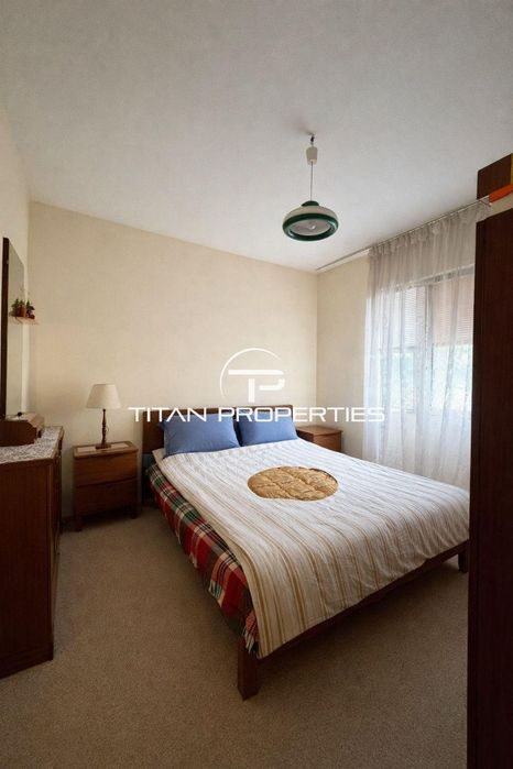 Продава се Тристаен апартамент в Пловдив, Тракия - 58 кв.м за 1740 €/кв.м - Снимка #4