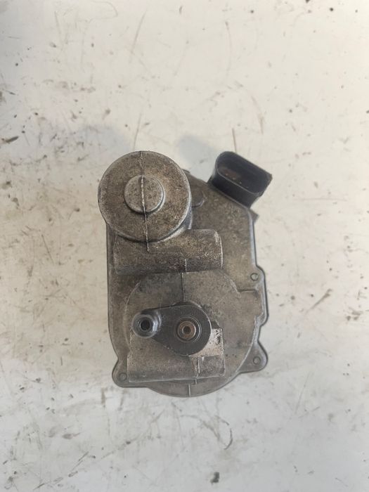 Motoras Galerie Admisie Audi A8 Ii 4E2, 4E8 2002 - 2010, Audi A6/S6 I