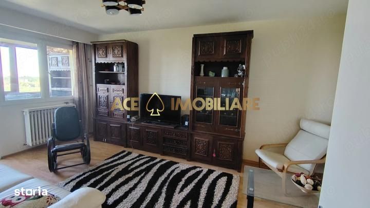 2 Camere de inchiriat | Titan | Metrou | Mobilat & Utilat — fotografia 3