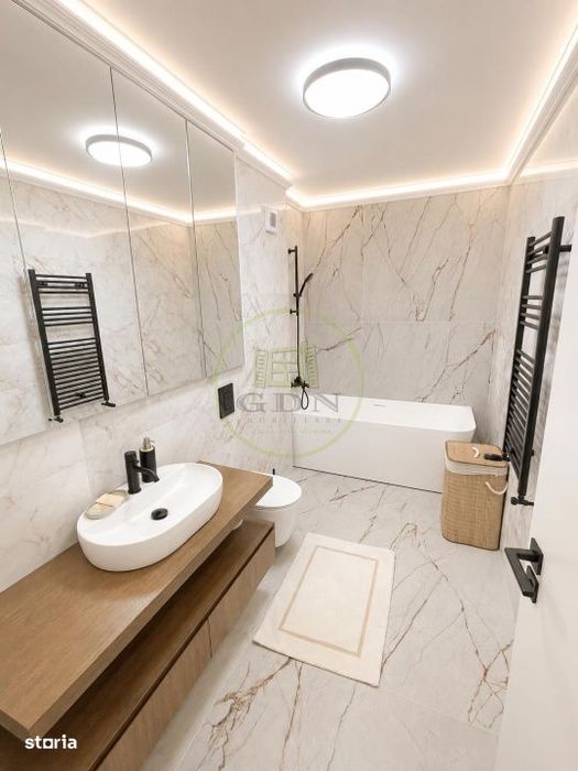 Apartament Exclusivist in VOLO Residence | 90 mp | Terasa 25 mp.
