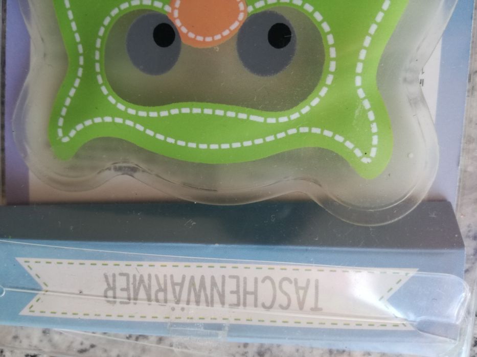 Затоплящо,,,Бухалче” за ръка