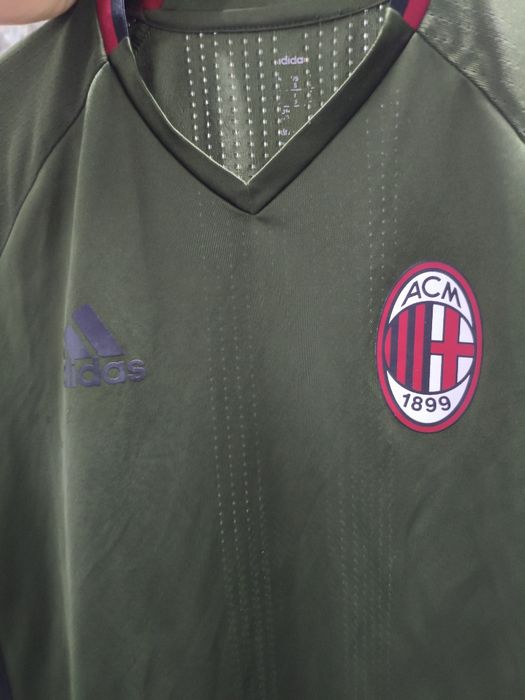 Tricou AC Milan Marimea S