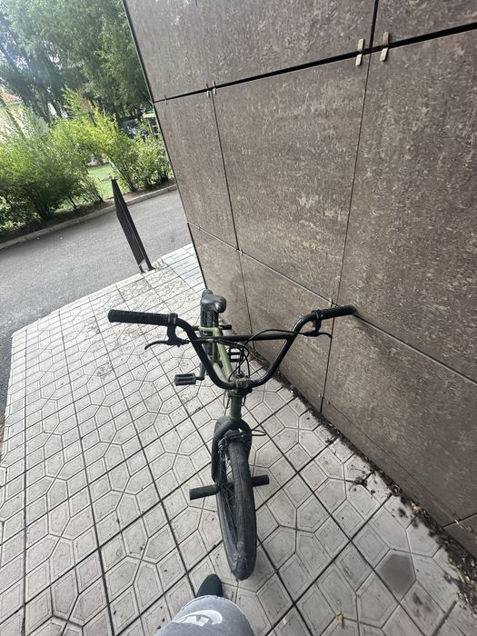 Bmx Haro original