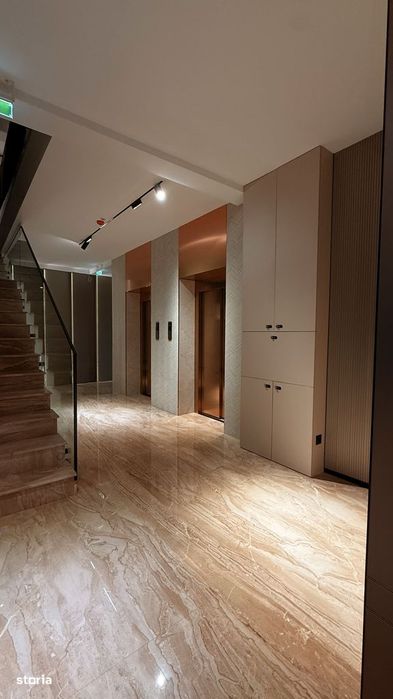 Spatiu Comercial 204 mp.c, str. Stefan cel Mare 40B,  BONUS 2 Parcari