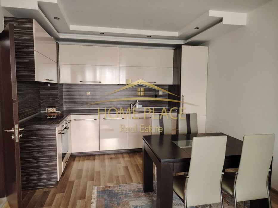 ДВУСТАЕН апартамент под наем - Левски