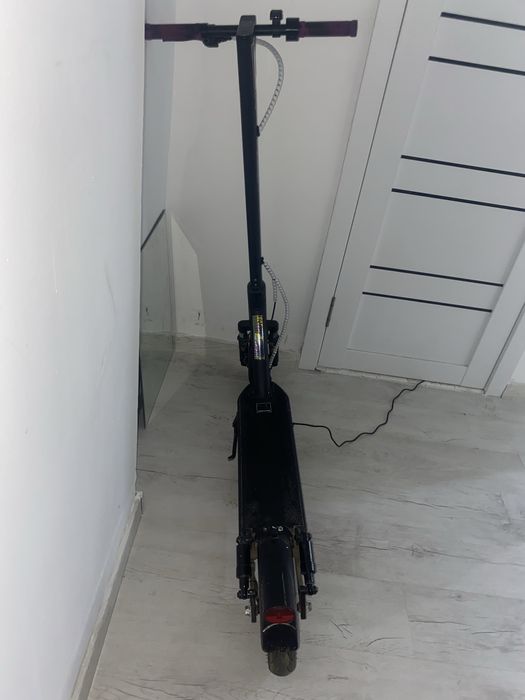 Электросомакат AOVOPRO ES MAX