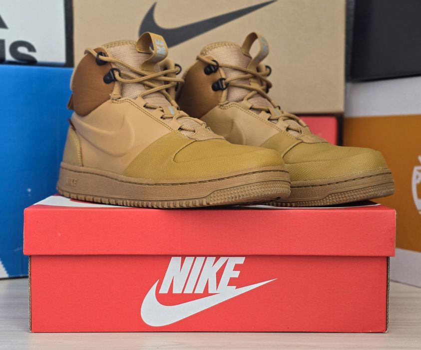 Обувки Nike Path Winter