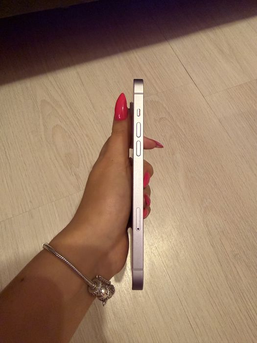 iPhone 14 Plus Light Purple 256 GB