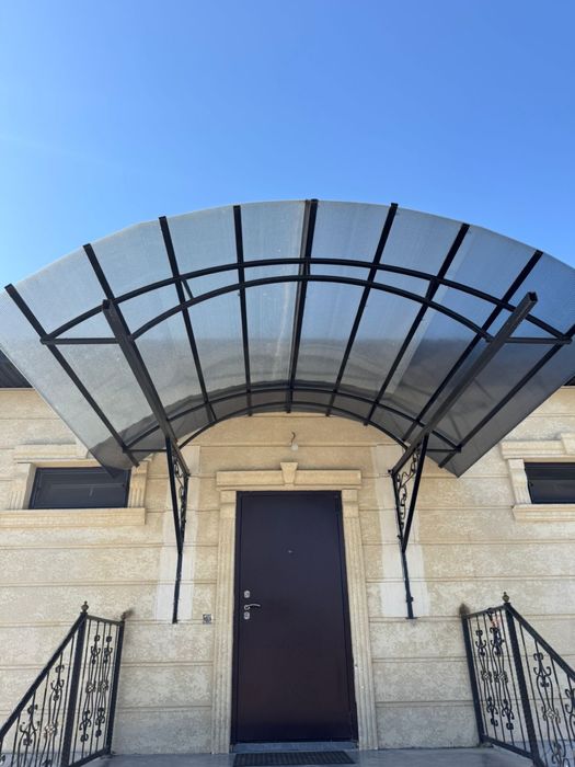 Продам навес арка козерог