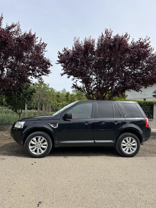 Landrover Freelander 2 150cp 2008