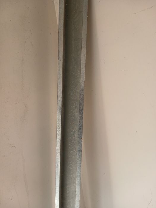 Снегодержатели из оцинковки